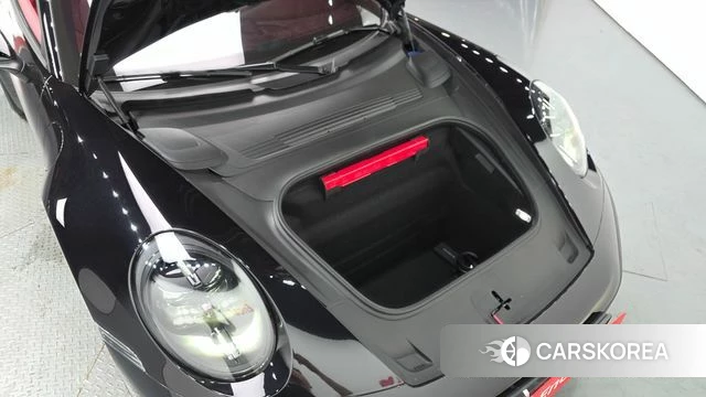 Porsche 911(992) id 4462356 из Кореи 16