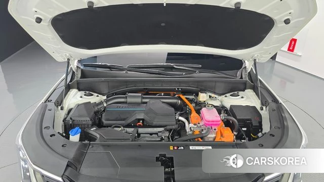 Kia The New Sorento 4th Generation id 4630293 из Кореи 29