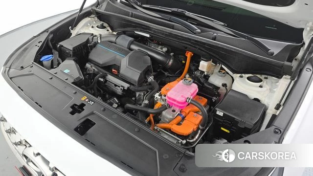 Hyundai The New Santa Fe id 3871100 из Кореи 16