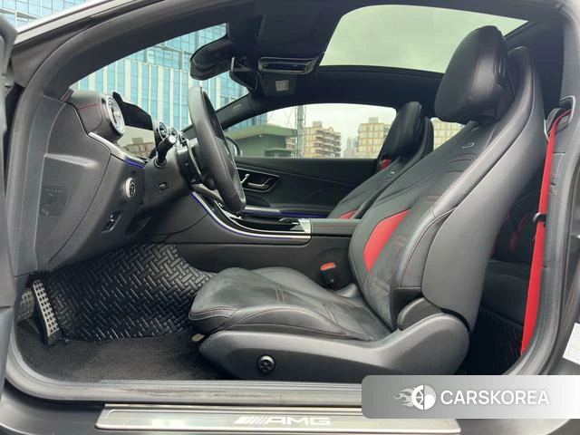 Mercedes-Benz CLE-class AMG id 4265150 из Китая 10