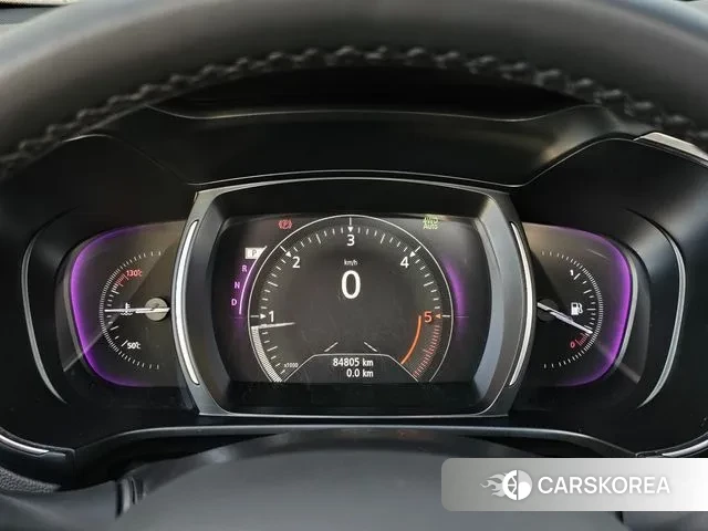 Renault Korea (Samsung) QM6 id 3236308 из Кореи 16