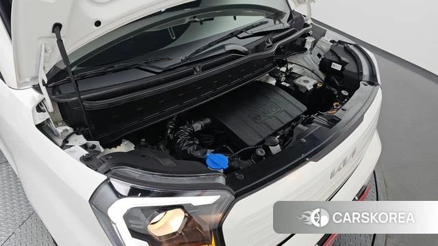 Kia The New Kia Ray id 4904730 из Кореи 28