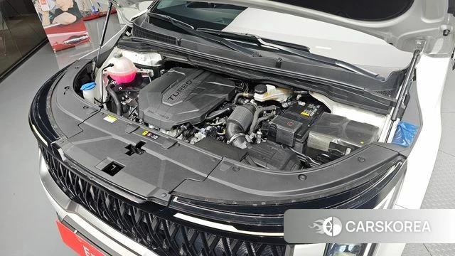Kia The New Carnival 4th Generation id 4488250 из Кореи 30