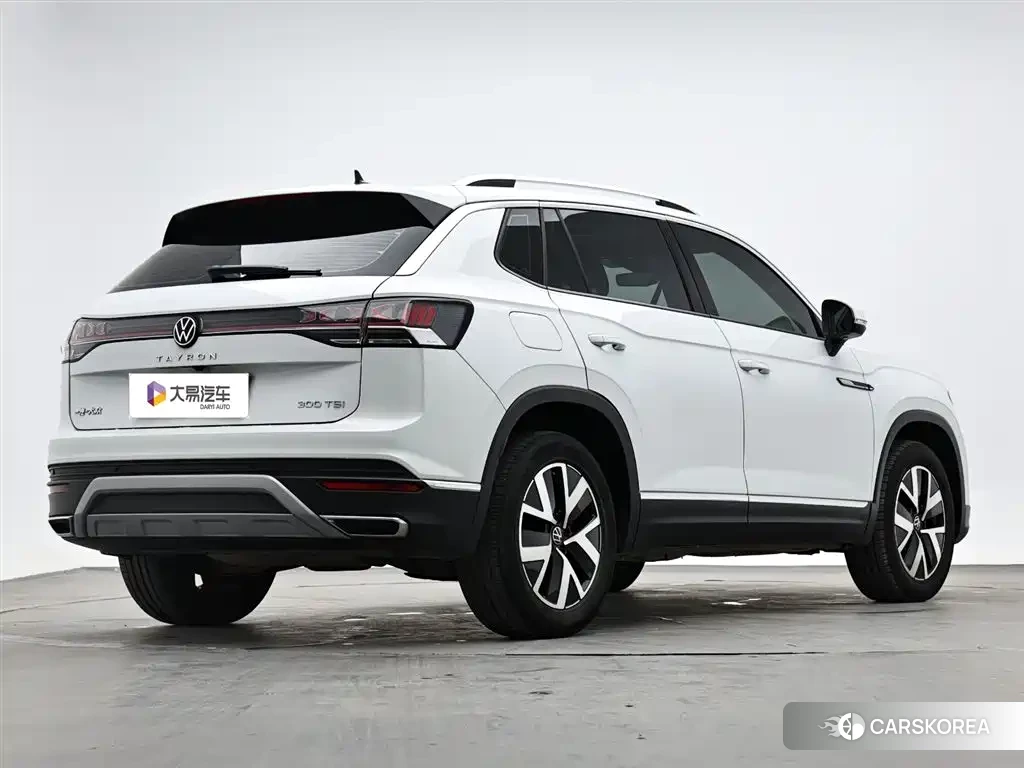 Volkswagen Tayron id 4654606 из Китая 15