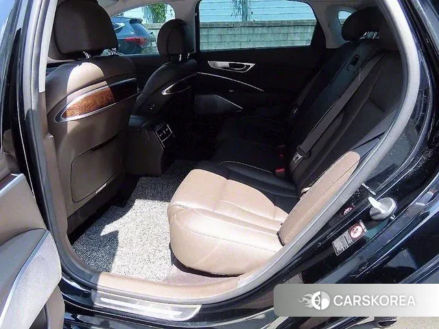 Kia More K9 id 3004419 из Кореи 16