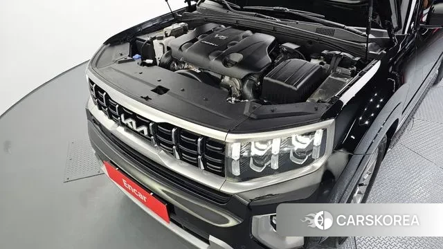 Kia Mohave Master id 3463201 из Кореи 16