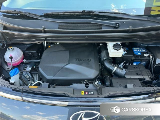 Hyundai Staria id 4266890 из Кореи 13