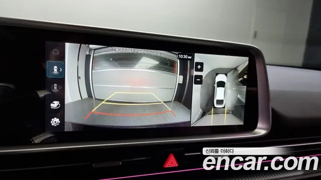 Hyundai Ionic 6 id 2526132 из Кореи 16