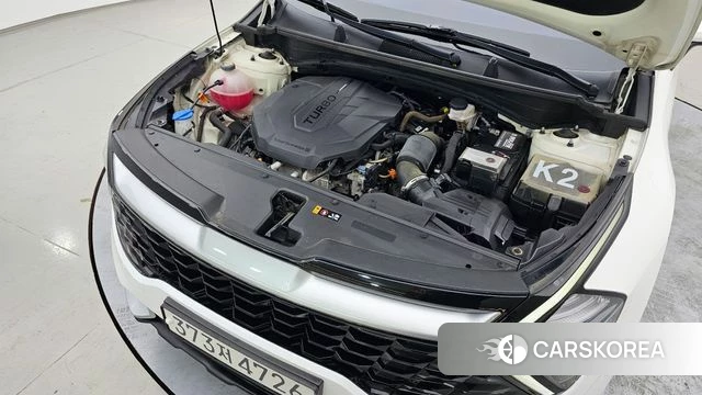 Kia Sportage 5th Generation id 4721453 из Кореи 16