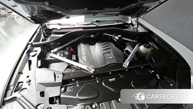 BMW X6 (G06) id 3382790 из Кореи 16