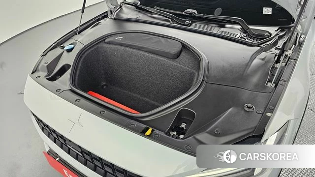 Polestar Polestar 2 id 4231002 из Кореи 28