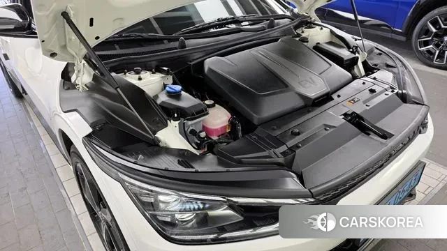 Kia EV6 id 3716981 из Кореи 16