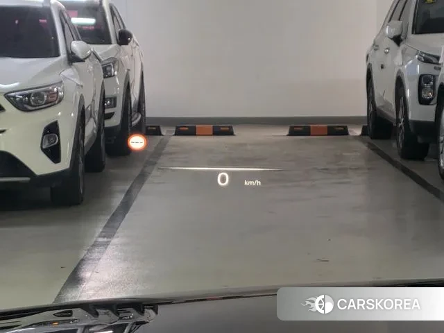 Genesis G90 (RS4) id 3707443 из Кореи 16