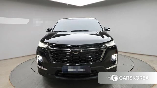 Chevrolet (GM Daewoo) Traverse id 4618705 из Кореи 16