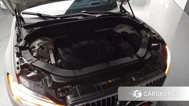 Volvo XC60 second Generation id 3283601 из Кореи 16