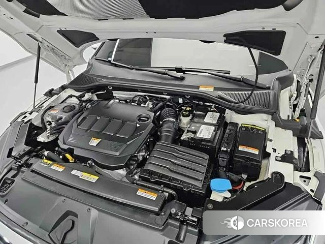 Volkswagen Arteon id 4730599 из Кореи 14