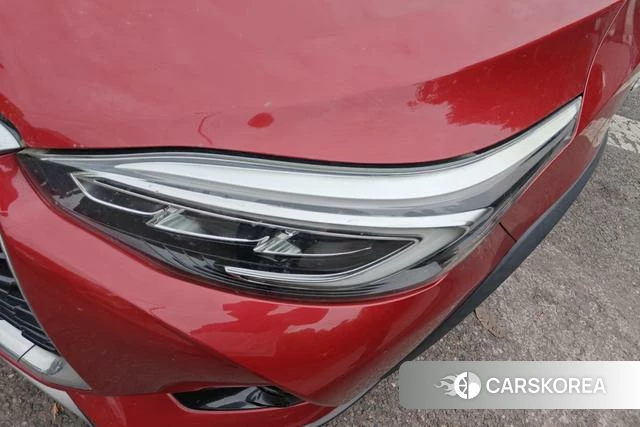 Toyota YARIS L Zhixuan id 4307402 из Китая 13