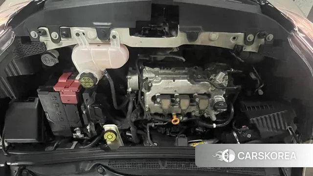 Chevrolet (GM Daewoo) The New Spark id 3733686 из Кореи 15