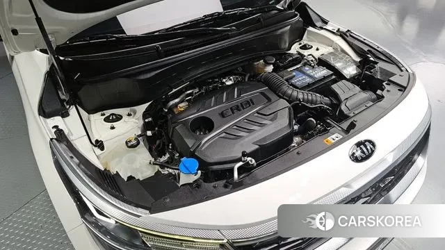 Kia Seltos id 3439367 из Кореи 16