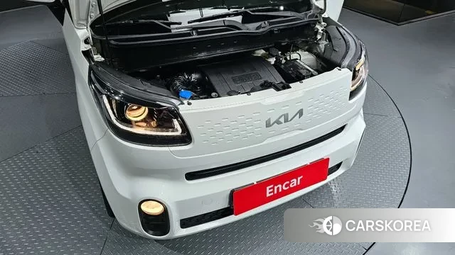 Kia The New Ray id 3343280 из Кореи 16