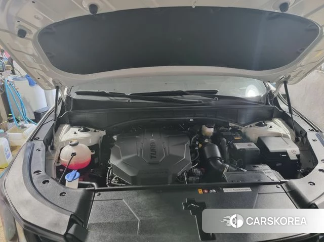 Kia The New Sorento 4th Generation id 3810856 из Кореи 16