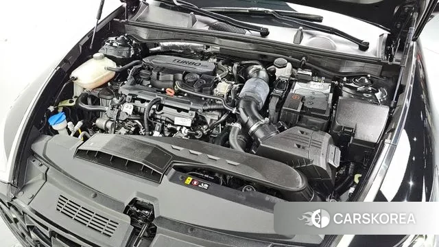 Hyundai Sonata (DN8) id 3452922 из Кореи 16