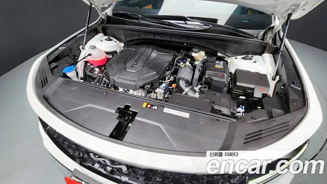 Kia Sorento 4th Generation id 2646869 из Кореи 16