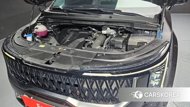 Kia The New Carnival 4th Generation id 3031559 из Кореи 16