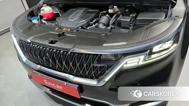 Kia Carnival 4th generation id 3551469 из Кореи 16