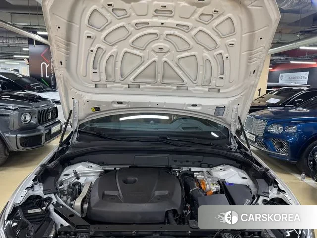 Volvo XC60 second Generation id 3436875 из Кореи 16