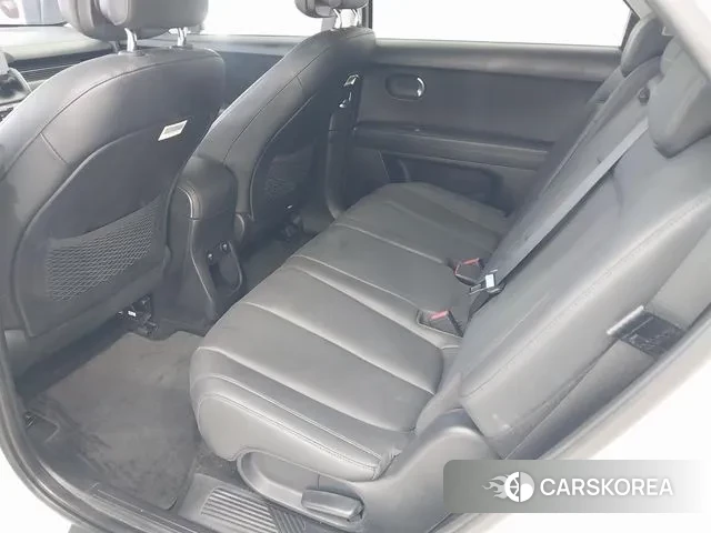 Hyundai Ionic 5 id 3493420 из Кореи 16