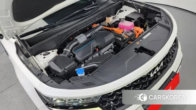 Kia Sorento 4th Generation id 3016394 из Кореи 16