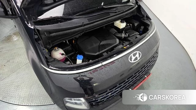 Hyundai Staria id 4360743 из Кореи 28