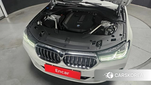 BMW 6 Series GT (G32) id 3882964 из Кореи 16