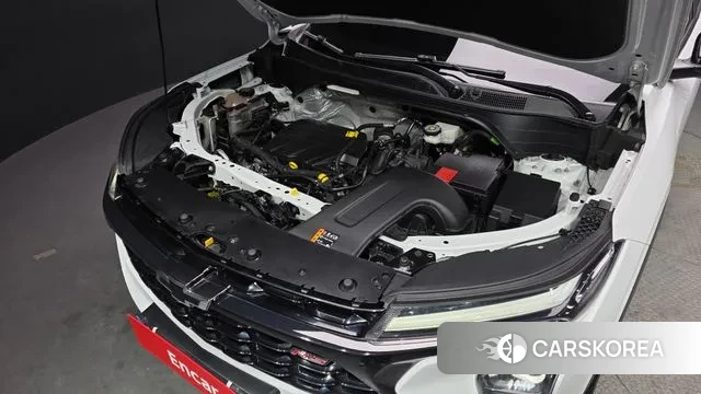 Chevrolet (GM Daewoo) Trax Crossover id 3544986 из Кореи 16