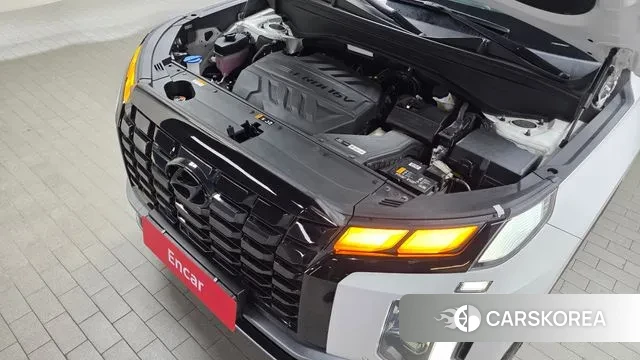 Hyundai The New Palisade id 3365933 из Кореи 16