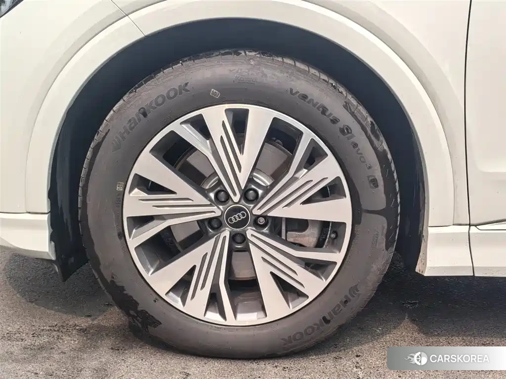 Audi Q4 e-tron id 4679510 из Китая 20