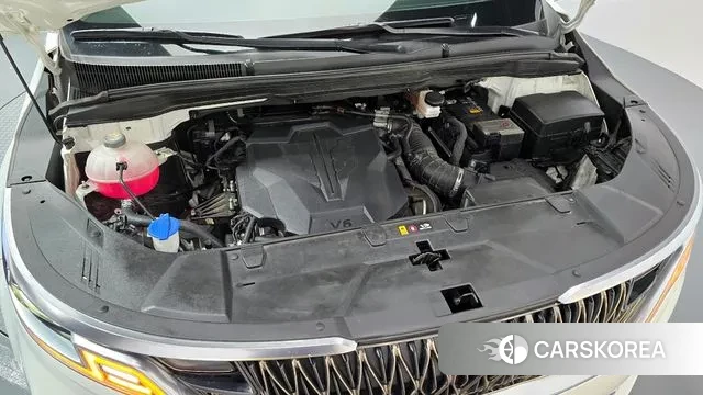 Kia Carnival 4th generation id 3422066 из Кореи 16