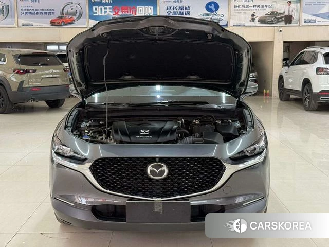 Mazda CX-30 id 4279232 из Китая 19