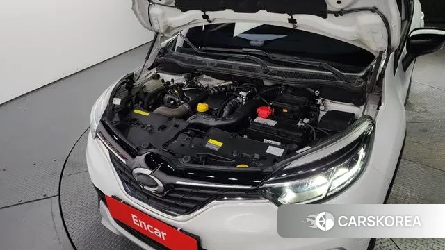 Renault Korea (Samsung) New QM3 id 3045203 из Кореи 16