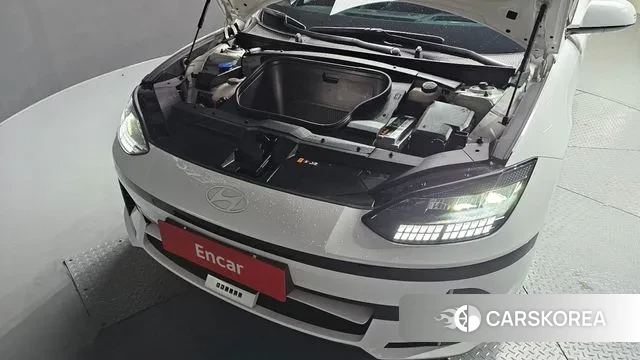 Hyundai Ionic 6 id 3053150 из Кореи 16