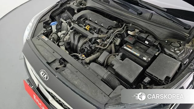 Kia Come New K3 id 4502159 из Кореи 16