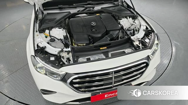 Mercedes-Benz E-Class W214 id 3939878 из Кореи 16