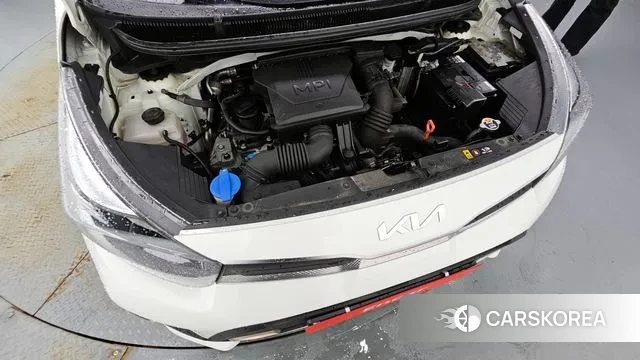 Kia Morning Urban (JA) id 2950441 из Кореи 16