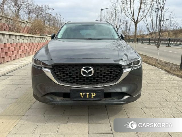 Mazda CX-5 id 4263392 из Китая 12
