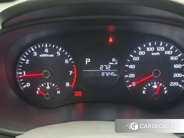 Kia Morning Urban (JA) id 3225404 из Кореи 16