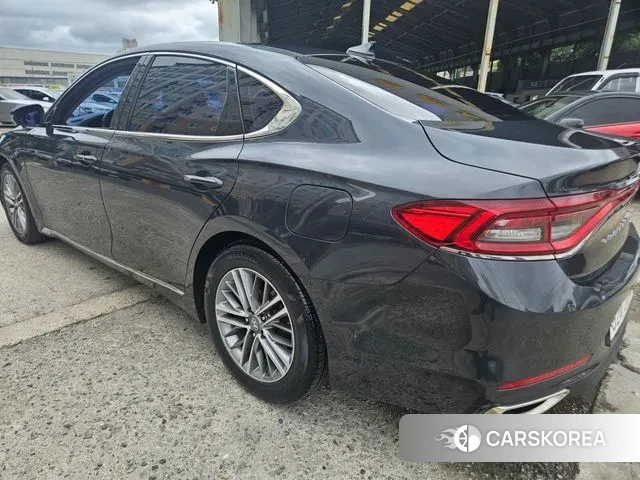 Hyundai Grandeur IG id 3171708 из Кореи 16