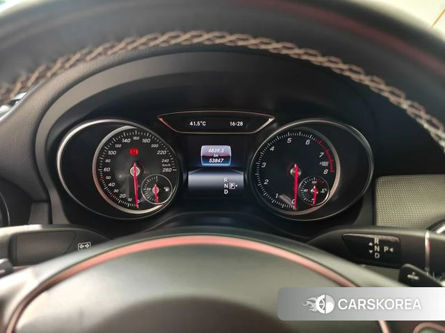 Mercedes-Benz CLA (import) id 3857817 из Китая 14