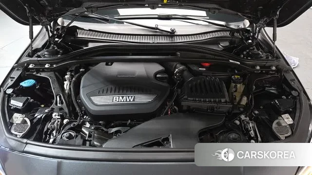 BMW 2 Series Gran Coupe (F44) id 3765517 из Кореи 16