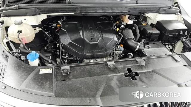 Kia Carnival 4th generation id 3716827 из Кореи 16